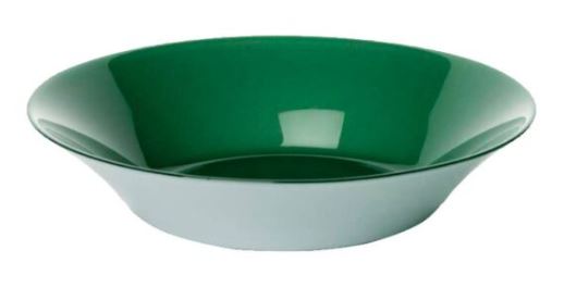 Тарелка 220 мм Грин сити 10335 